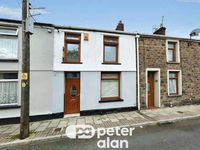 Apartment for rent in Troed-y-rhiw