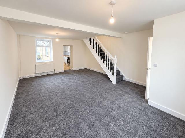 House for rent in Treherbert, Blaenrhondda