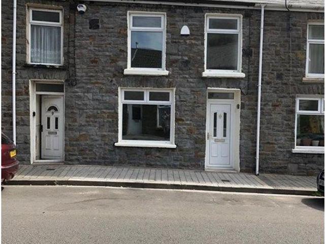 House for rent in Treherbert, Rhondda