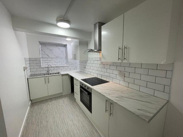 Apartment for rent in Treherbert, Rhondda