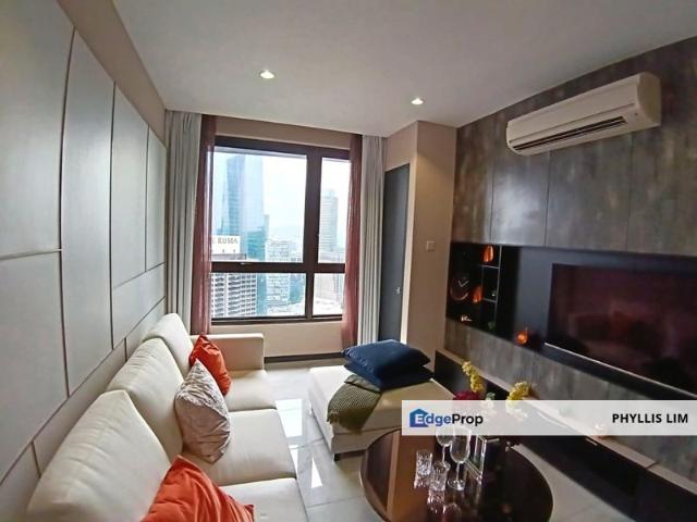 Condominium for sale in Country Heights Damansara, Kuala Lumpur
