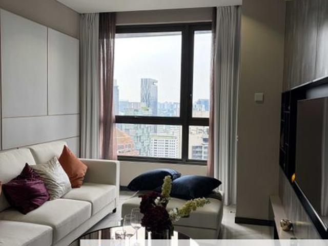 Condominium for sale in Country Heights Damansara, Kuala Lumpur