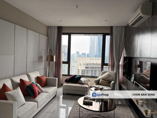 Condominium for sale in Country Heights Damansara, Kuala Lumpur