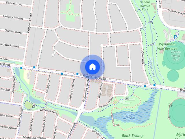 Apartment for rent in Windermere, Melbourne