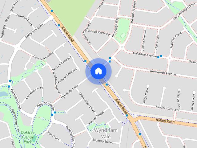 Room for rent in Camerons Creek, Victoria