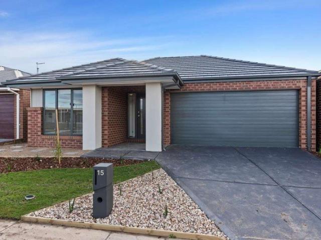 House for rent in Camerons Creek, Victoria