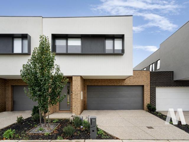 Townhouse for rent in Camerons Creek, Victoria