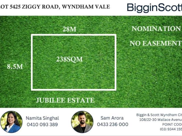 Land for sale in Camerons Creek, Victoria