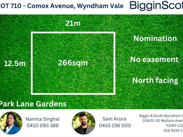Land for sale in Camerons Creek, Victoria