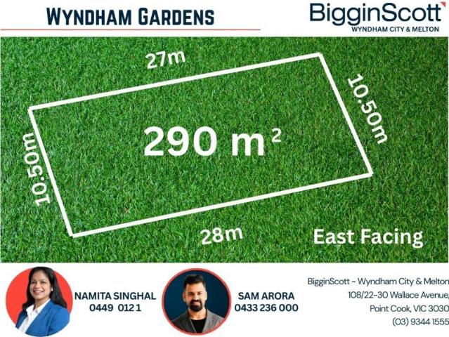Land for sale in Camerons Creek, Victoria