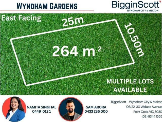Land for sale in Camerons Creek, Victoria