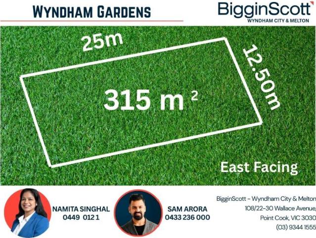 Land for sale in Camerons Creek, Victoria