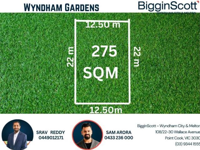 Land for sale in Camerons Creek, Victoria