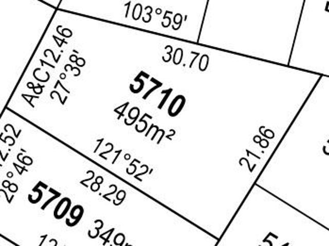 Land for sale in Camerons Creek, Victoria