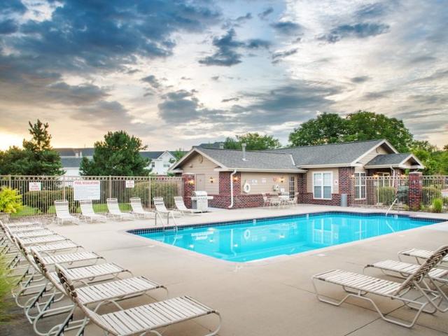 Apartment for rent in Nebraska