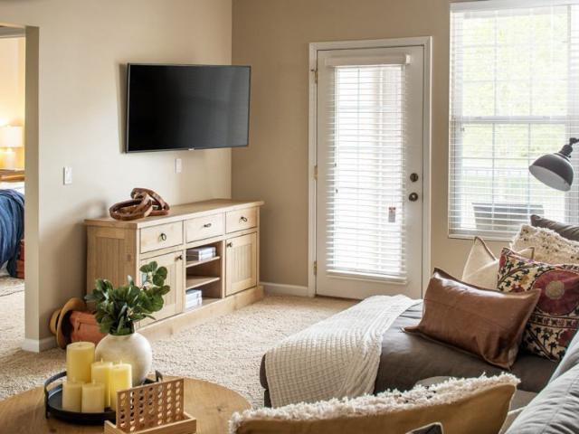 Apartment for rent in Nebraska