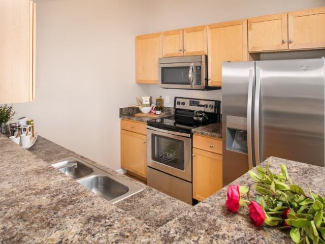 Apartment for rent in Nebraska