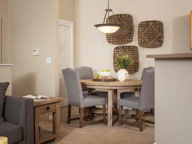 Apartment for rent in Nebraska
