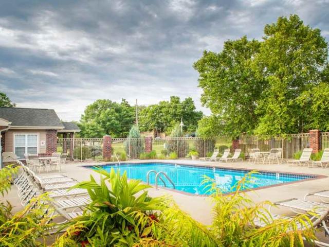 Apartment for rent in Nebraska