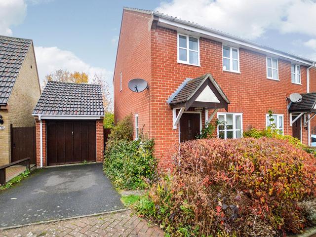 House for rent in Repton Park South, Ashford