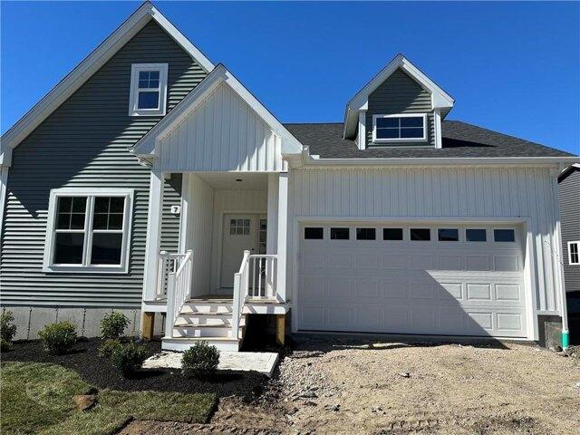 House for sale in North Kingstown, South County