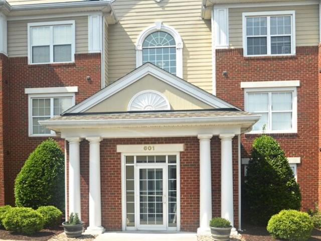Condo for sale in Lynchburg