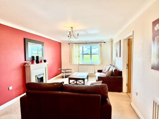 Apartment for rent in Sutton Coldfield, West Midlands
