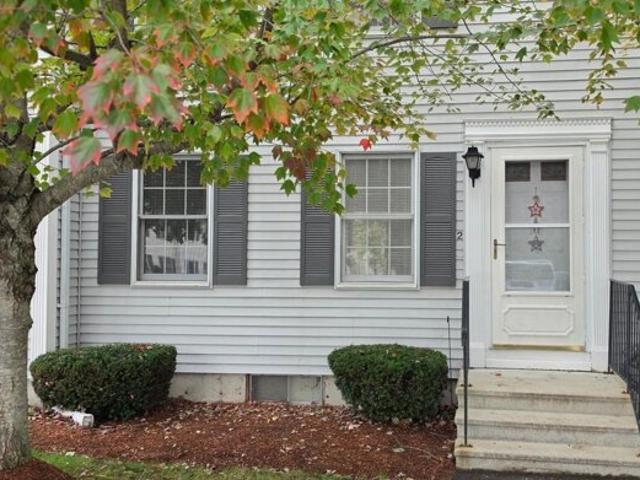 House for sale in Willow Springs, Londonderry