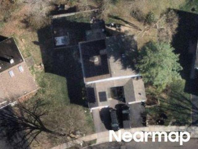 House for sale in New Jersey