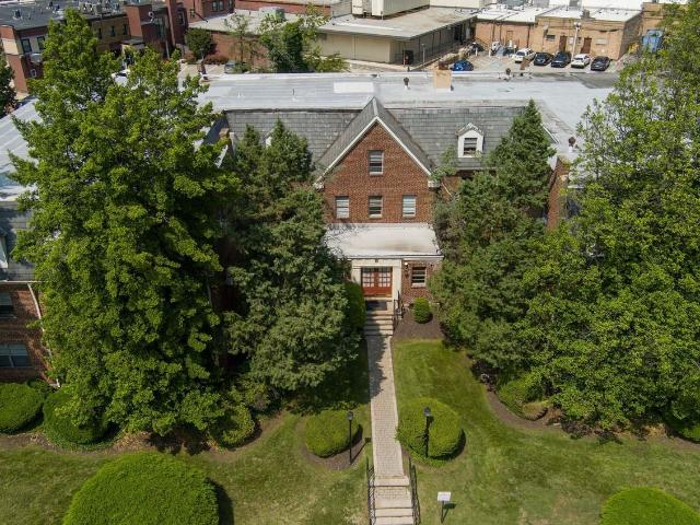 Apartment for rent in Ardmore, Pennsylvania