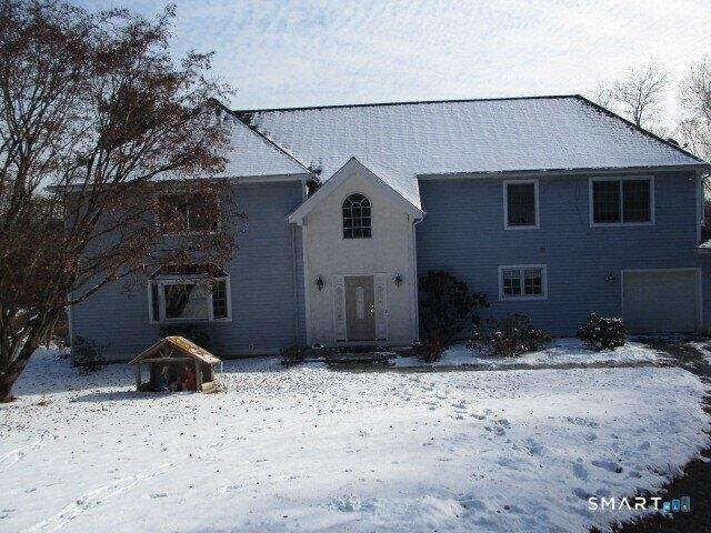 House for sale in Cos Cob, Connecticut