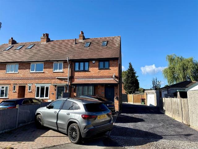 House for rent in Coleshill CP, North Warwickshire