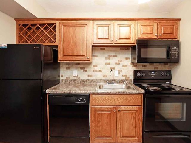 Apartment for rent in Ames, Story County