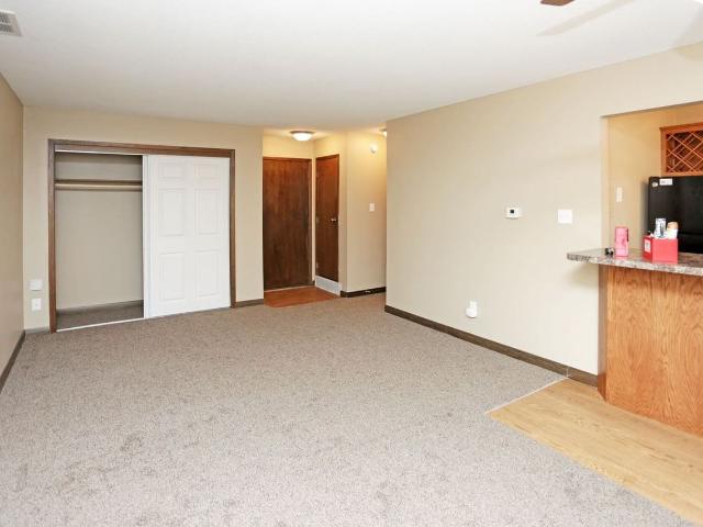 Apartment for rent in Story, Iowa