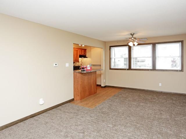 Apartment for rent in Ames, Story County