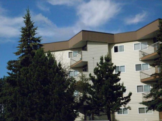 Apartment for rent in Chetwynd, British Columbia