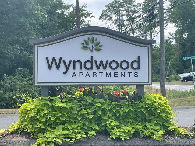 Apartment for rent in East Windsor, Connecticut