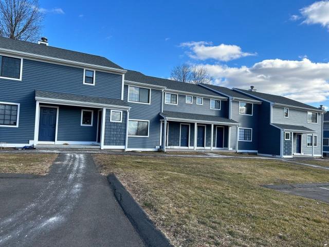 Apartment for rent in East Windsor, Connecticut