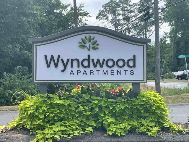 Apartment for rent in East Windsor