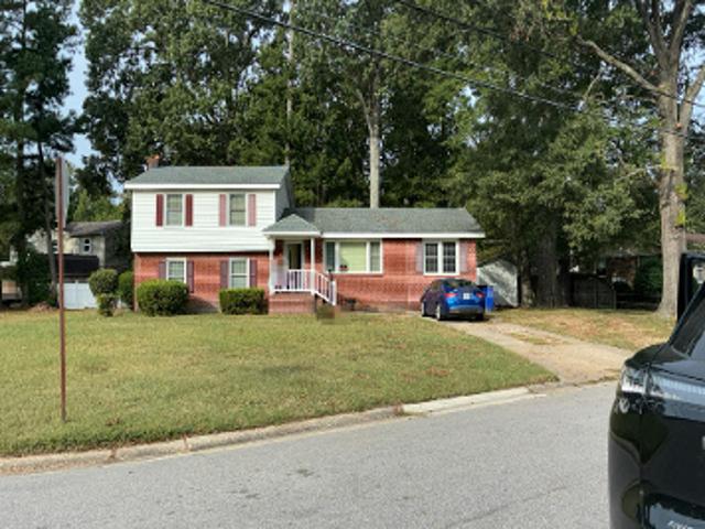 House for sale in Merrifields, Portsmouth