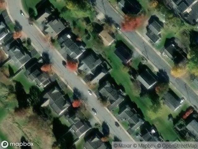 House for sale in Ephrata, Pennsylvania