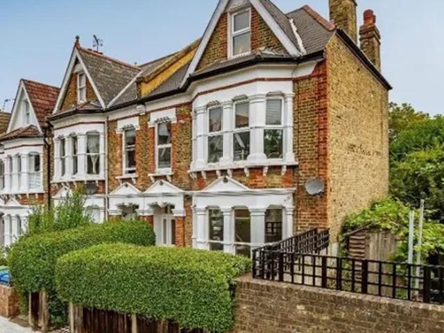 Apartment for rent in Dulwich Village, Greater London
