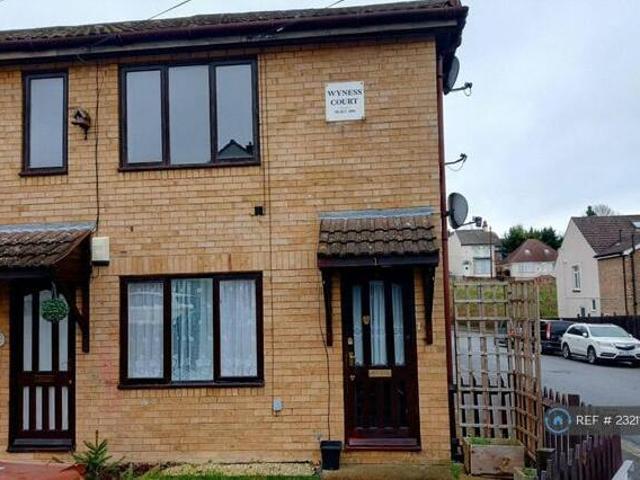 House for rent in Lyons, Greater London