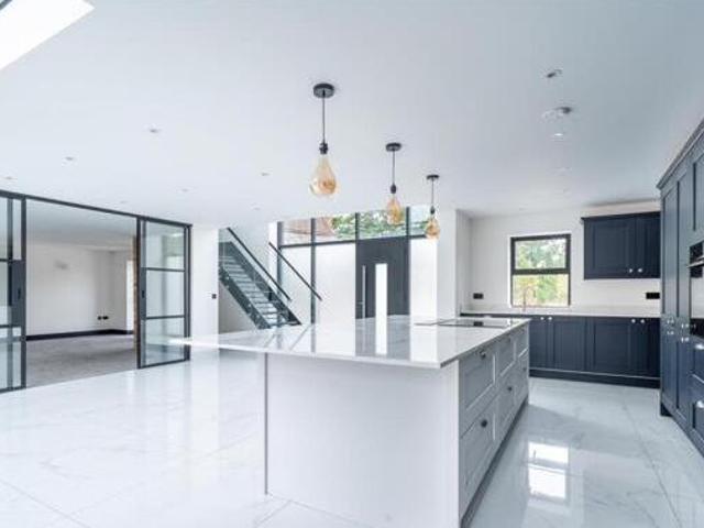 House for sale in Lyons, Greater London
