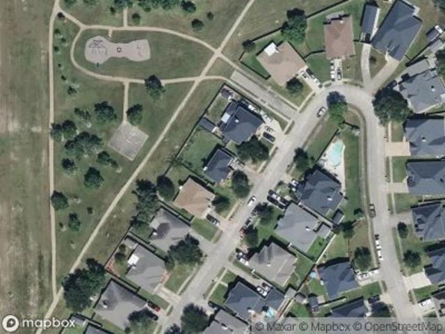 House for sale in Harris, Texas