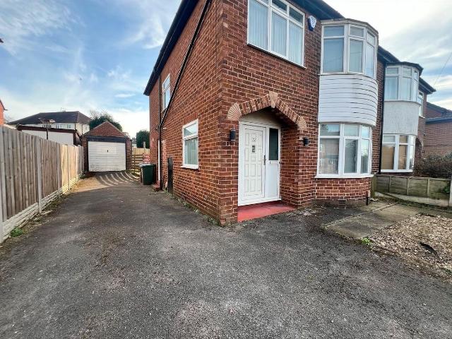 House for rent in West Park, West Yorkshire