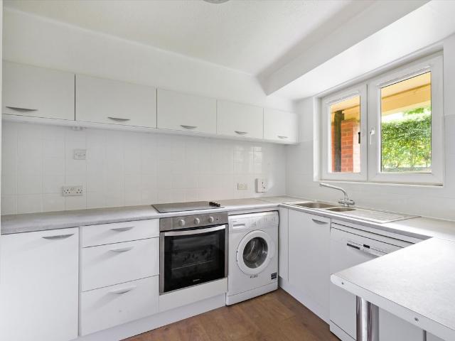Apartment for rent in Barnsbury, Greater London