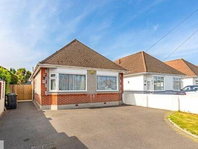House for sale in Bournemouth