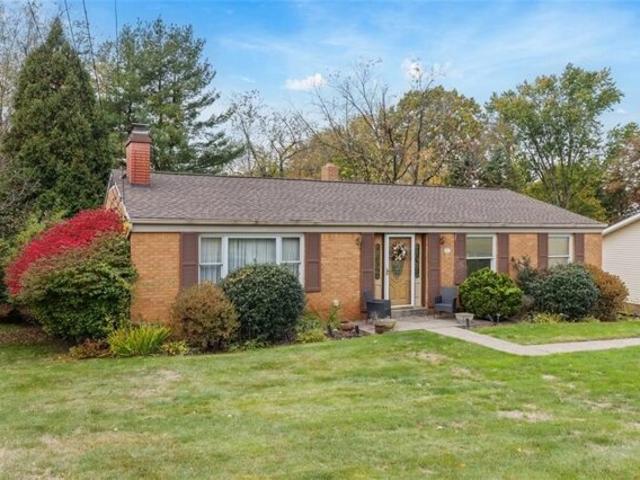 House for sale in Coraopolis, Pennsylvania
