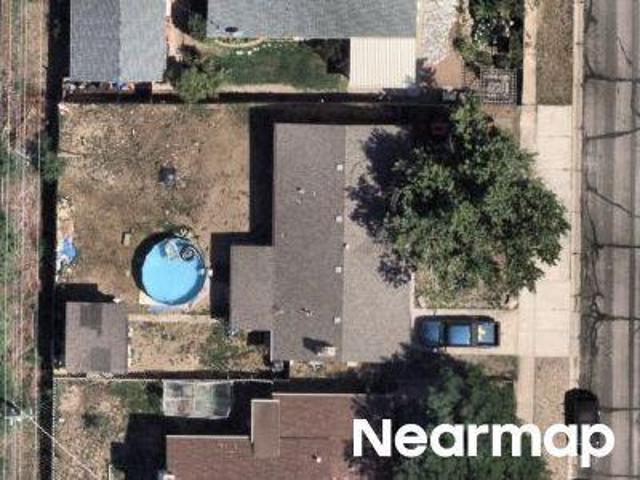 House for sale in Colorado Springs, El Paso County